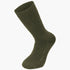 Highlander - Norwegian Army Wool Socks - (80% wool)